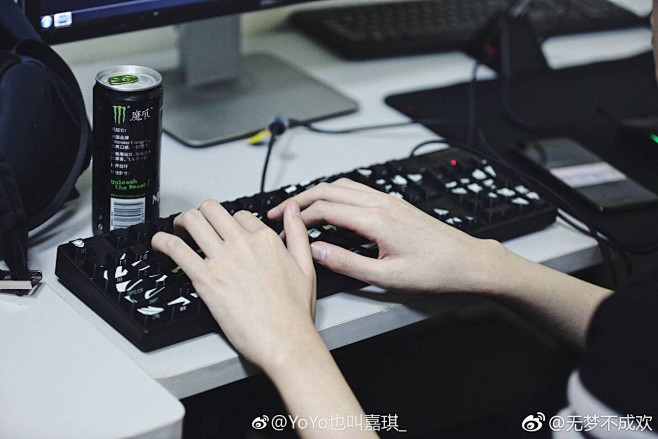 我再也找不到那么一双手