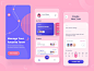 Arya Wijaya Kusuma : UI/UX | Mobile design | Web Design