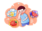 胃胀