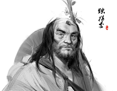 路飞的拳头采集到国风