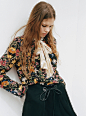 - GO RODEO-TRF-EDITORIALS | ZARA 中国