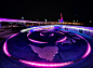 西昌航天公园集成文旅夜景项目——2023神灯奖申报设计奖