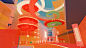 Playtime; a story of revitalisation of city's Inner block - KooZA/rch