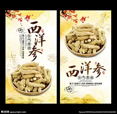 西洋参 西洋参广告 西洋参海报 花旗参 野山参 高丽参 山参 东北人参 人参汤 党参 药材店 补气补血 中药医院 中医广告 名贵药材 中药材广告 中草药 中医养生 西洋参礼盒 西洋参包装 当归 鹿茸 滋补 补品 药材批发 药店广告 丹参 黄参 长白山人参 野人参 人参包装