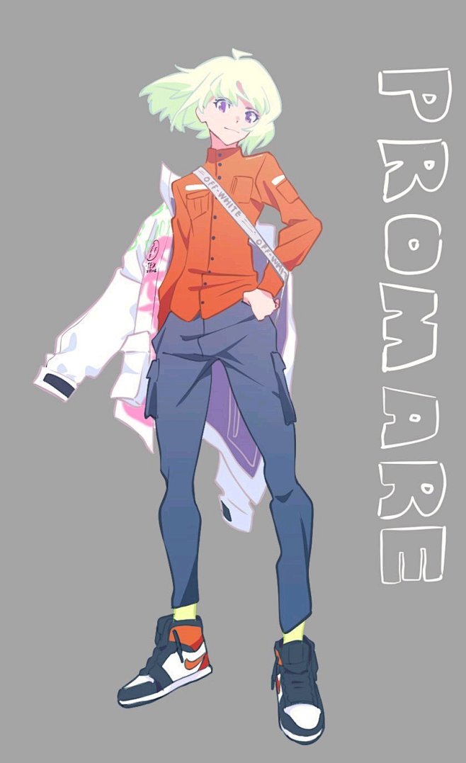 【电影票房追踪&讨论专贴】PROMARE...