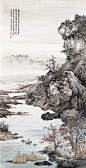 苏小松——工笔欣赏 | 
苏小松，本名苏霄松，别署快雨堂，红榴山馆，铁架书屋。少小即随海上名师蕉雨研习虚谷画风，对虚谷画风有较深的研究和体会。 1986年考入上海大学美术学院国画系学习，1990年毕业。同年进入上海人民美术出版社工作，稍后任《艺苑掇英》策划、编辑，辗转各地博物馆选编画集，同时得见唐、宋、元、明、清巨怂无数，眼界暂开，由此对传统绘画有更深入的理解。现为上海水乡书画院画师，上海香山画院画师，上海绿洲香山画院画师等。