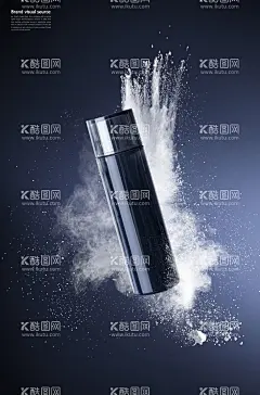 化妆品场景  - 源文件下载【酷图网】化妆品场景,香水,高端,美妆,护肤品,化妆品,场景,广告,宣传,海报,元素,背景,PSD,设计,素材,模板