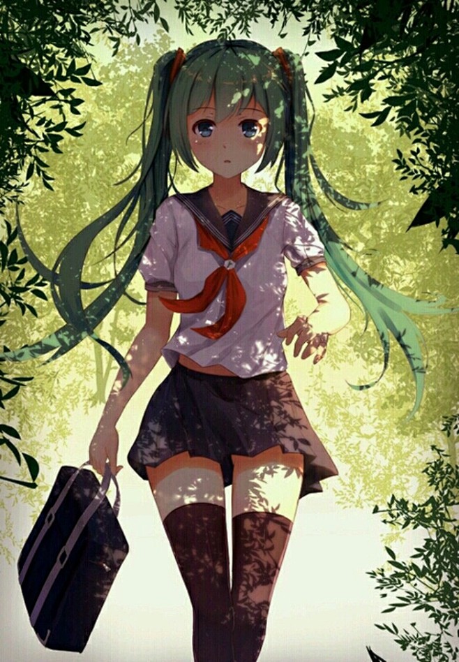 初音未来