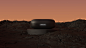 Sound From Another Planet
