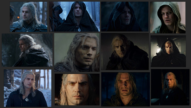 Geralt of Rivia