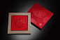 Red envelope | 靳刘高设计 | KL&K Design