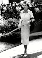 Queen Elizabeth II