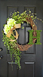 wreath