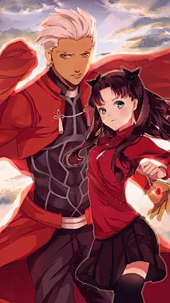 手绘插画绿眼美眉高清素材 平面电商 创意素材