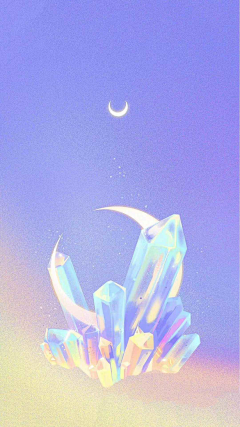 偷到月亮了吗采集到壁纸