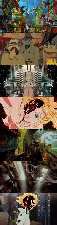L1p5r_一根葱采集到机械