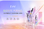 EVM精华液AD滤镜精华抗痘控油细致毛孔官方旗舰淡化痘印面部精华-tmall.com天猫