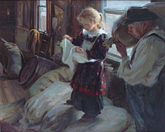 空城飞鱼采集到Daniel Gerhartz