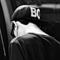 黑白男生头像不带字伤感 你能伴我多久
