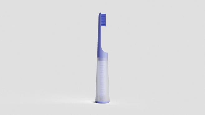 one&done・Toothbrush ...