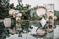 【奈司Wedding】-幸会.Nice To Meet You.
给你我这一腔孤勇和余生，幸会有你。
Chris&Hui 的 Wedding Party。摄影@眼写者工作室 摄像@NewPicture新画面制作 主持@only婚礼司仪工作室 化妆@ViVi化妆师David-W 甜品@_PinkHouse #深圳婚礼##东莞婚礼#