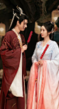 狐妖小红娘