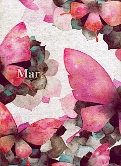 若我停在枝头，是想带你远走。