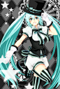 初音未来图片大全的搜索结果_百度图片搜索