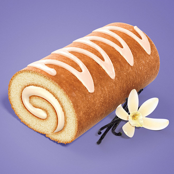 Swiss Roll • Lebanon...