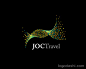 JOC旅行
国内外优秀LOGO设计欣赏