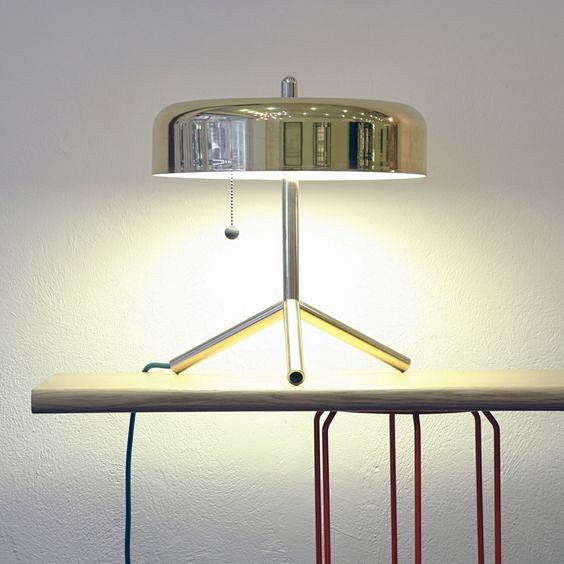F/K/A Table Lamp - A...