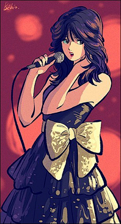 昭和-大正-花瓣网|陪你做生活的设计师 | 森田春代是生活在明治-昭和