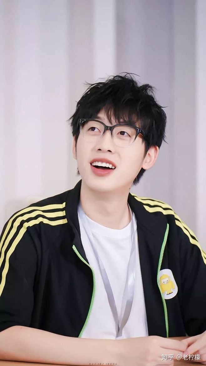 中国boy 王瀚哲