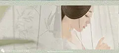 挽青袖/春夜/人面桃花【精品古装人物素材】 - Good fun - Good fun网易博客