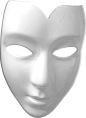 面具