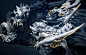 S7总决赛主视觉设计公布：浮雕+中国龙 - 178lol英雄联盟