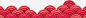 红色中国风海浪装饰高清素材 海洋 设计图片 免费下载 页面网页 平面电商 创意素材 png素材