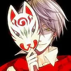 卡通头像面具男_百度图片搜索