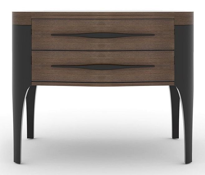 Baccara Side Table