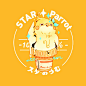 - |　 爱卡 2019 事件簿 　 |
·
-ＳＴＡＲ ※ ＰＡＲＲＯＴ
·
-鹦鹉冰激凌 
·
-2019/04/14/　 　09朝阳路店　 　NO.1015
－－－－－－－－－－－－－－－－－－－－
品名　　　　　　　　　数量　　　　　单价 
－－－－－－－－－－－－－－－－－－－－
香草玄风鹦鹉蛋筒　　　　01　　　　　05
香芋灰翅鹦鹉蛋卷　　　　01　　　　　10
桃子秋草鹦鹉华夫饼　　　01　　　　　15
抹茶双球桃脸情侣鹦鹉杯　01　　　　　20
－－－－－－－－－－－－－－－－－－－－
