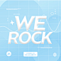 WE ROCK