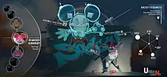S.P.S.F 2, song hx