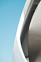 Tomorrowland: Architectural Photography by Nick Frank | Inspiration Grid : &#;8216Tomorrowland&#;8217 is another striking series of architectural captures by German photographer Nick Frank.