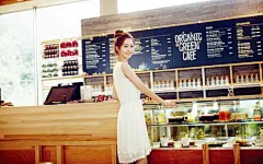 林允儿（Yoona）清纯美女壁纸