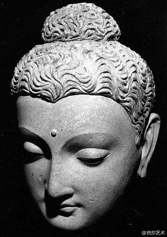 犍陀罗( Gandhara)地区是指今巴...