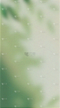 背景通用绿色磨砂/毛玻璃背景图片素材