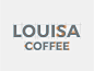 路易莎咖啡 Louisa Coffee 品牌识别设计