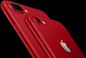 iPhone 7 : iPhone 7 的性能和电池续航力进一步提升，并带来了新款外观、抗水特性和立体声扬声器。