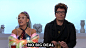 Ariana Grande Nbd GIF by The Tonight Show Starring Jimmy Fallon