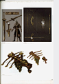 Dark Souls - Design Works | Artbook